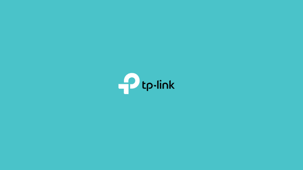Logo TP-Link