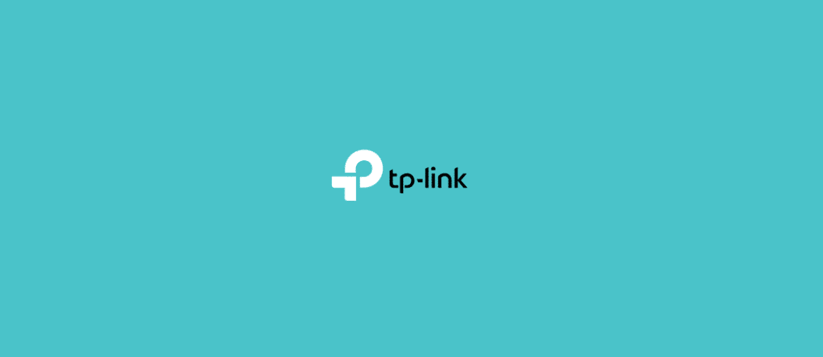 Logo TP-Link