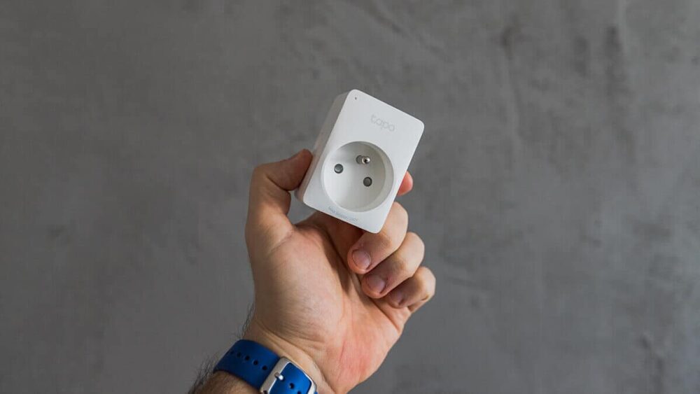 Gniazdko TP-Link Tapo P110