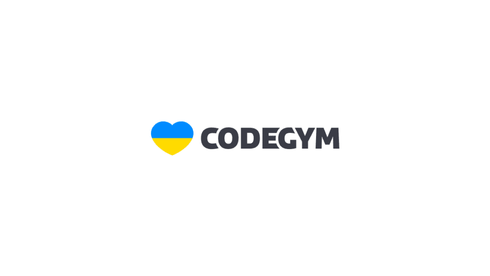 Logo CodeGym