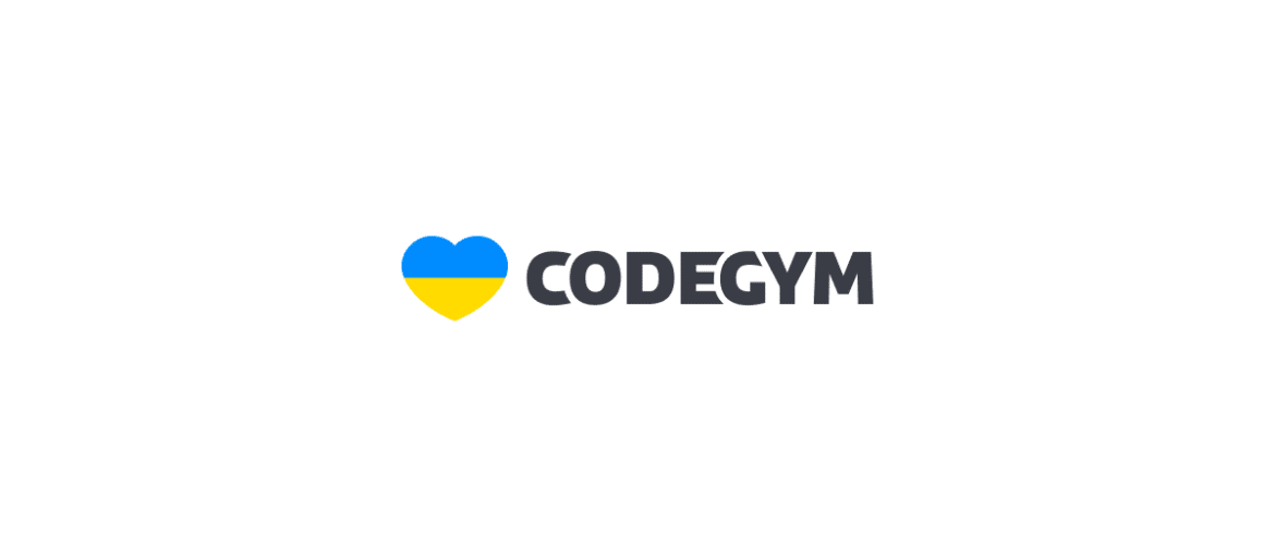 Logo CodeGym