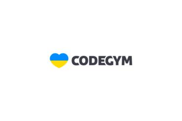 Logo CodeGym