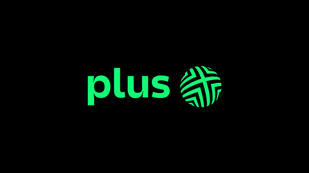 Logo Plus GSM