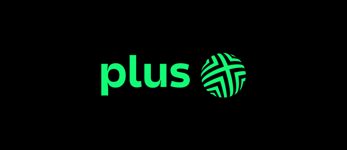 Logo Plus GSM
