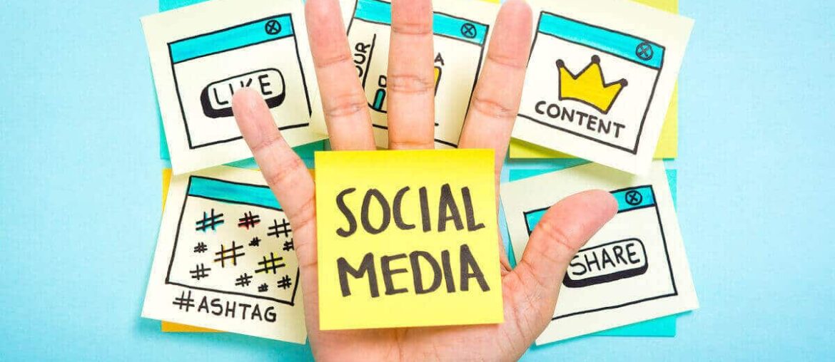 Social media