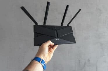 Router TP-Link AX23