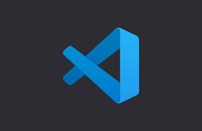 Logo Visual Studio Code