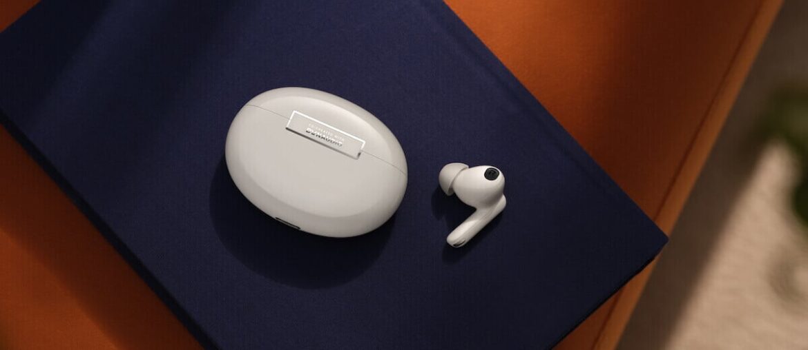 Oppo Enco X2