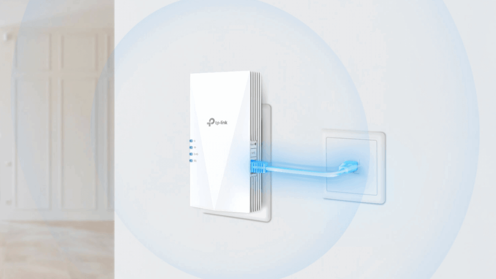 TP-Link RE600X