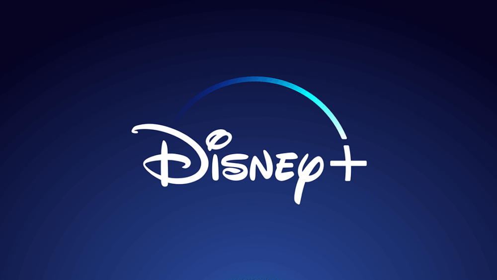 Logo Disney Plus
