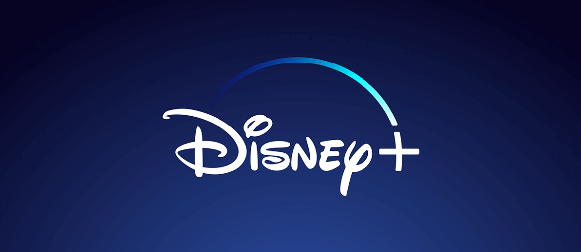 Logo Disney Plus