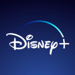Logo Disney Plus