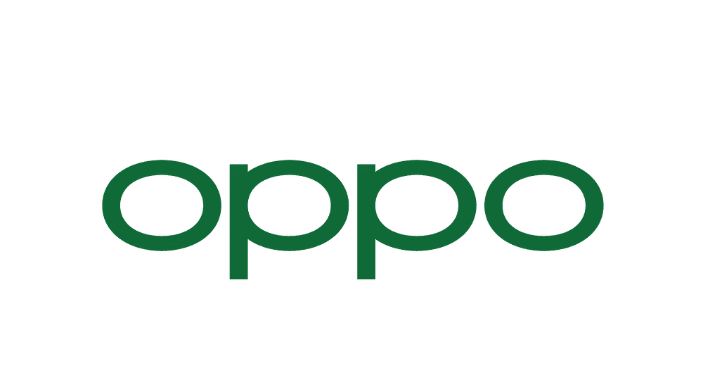 Logo Oppo