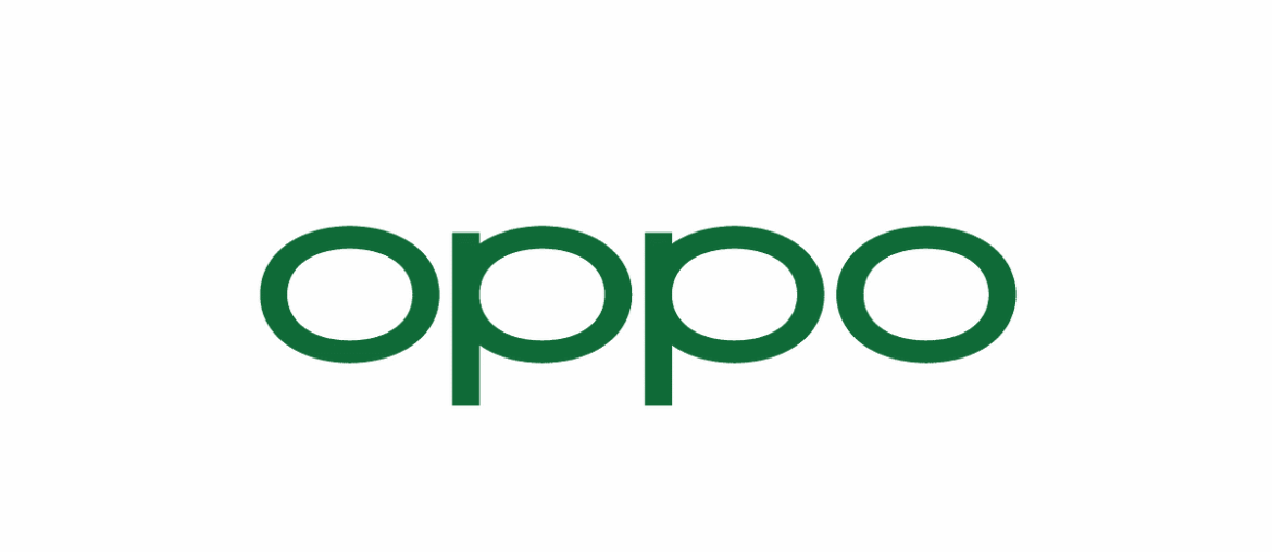 Logo Oppo