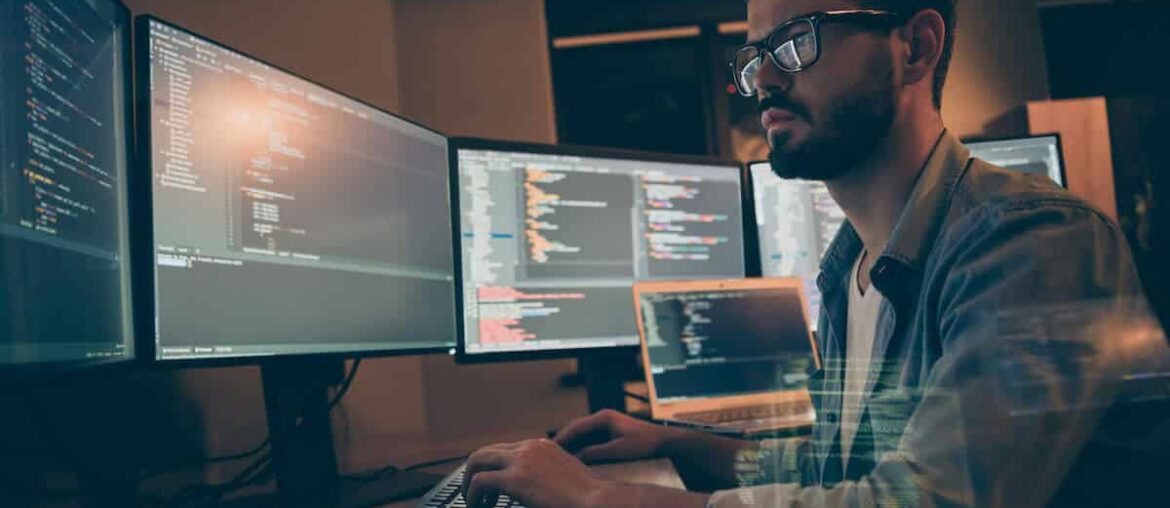 Programista JavaScript