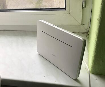 Router LTE Huawei B535-232