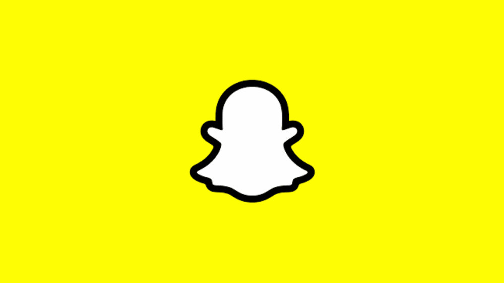 Snapchat logo