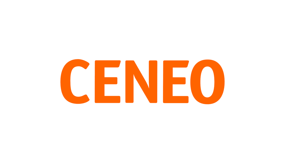 Logo Ceneo