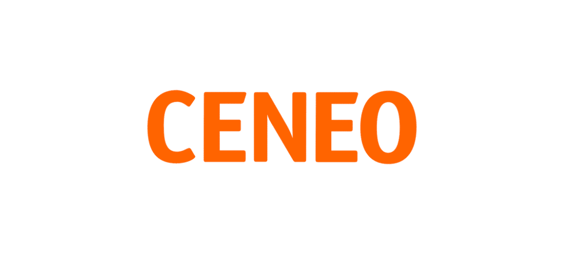 Logo Ceneo