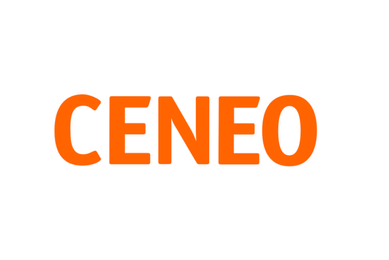 Logo Ceneo