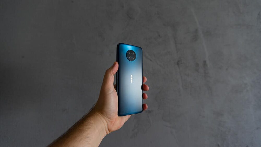Nokia G50