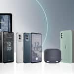 Nowe produkty Nokia 2022