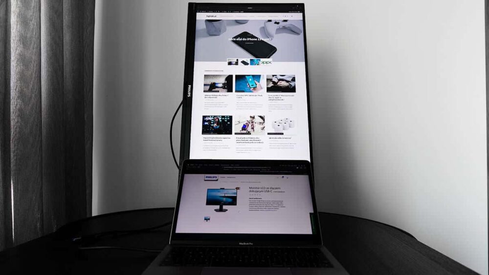 Monitor Philips 272B7QUBHEB/00