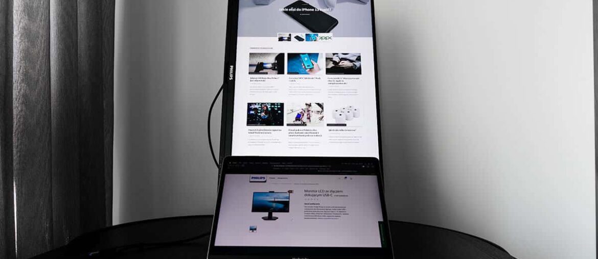Monitor Philips 272B7QUBHEB/00