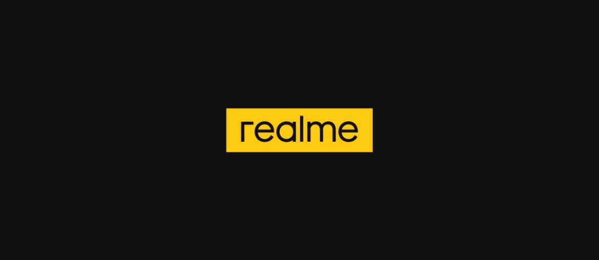 Logo realme
