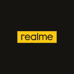 Logo realme