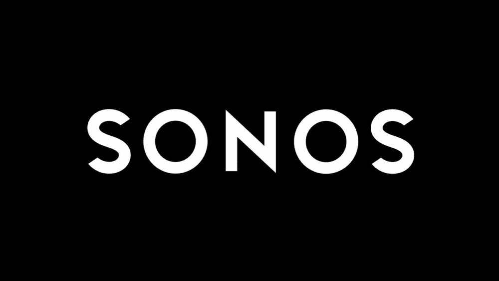 Logo Sonos