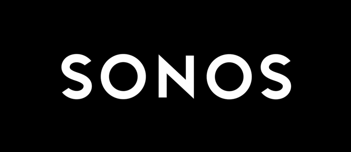Logo Sonos