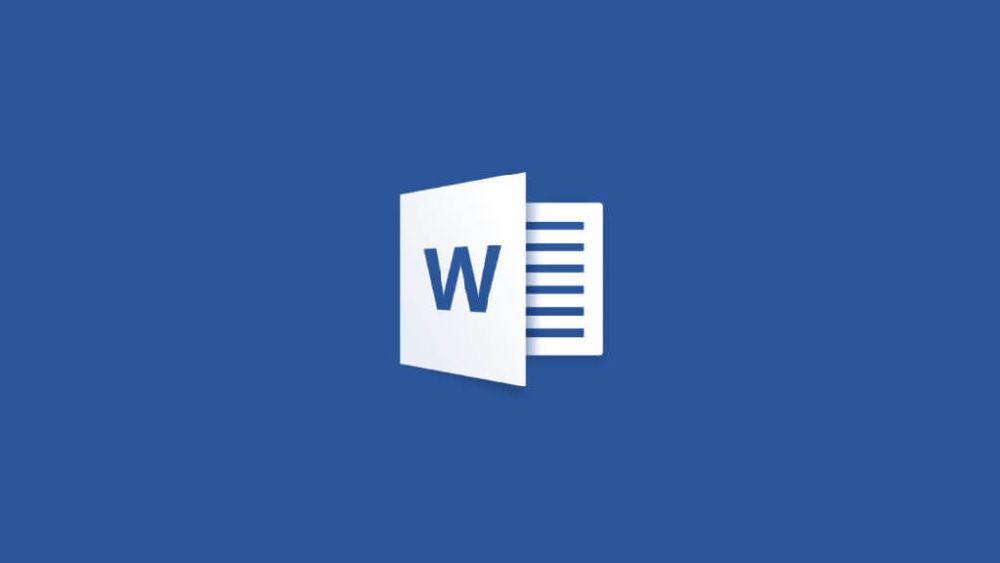 logo Word