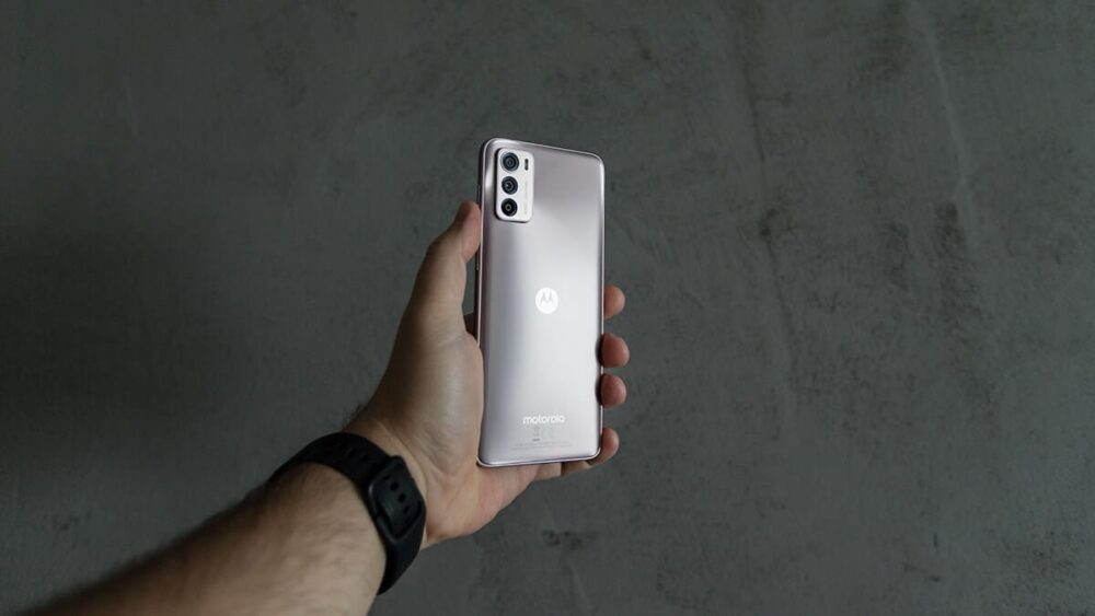Motorola g42