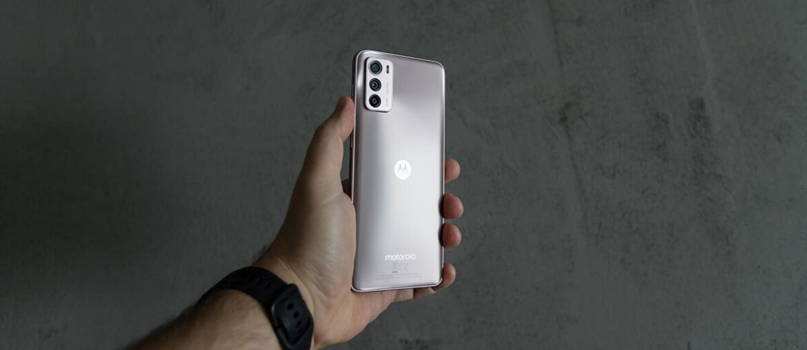 Motorola g42
