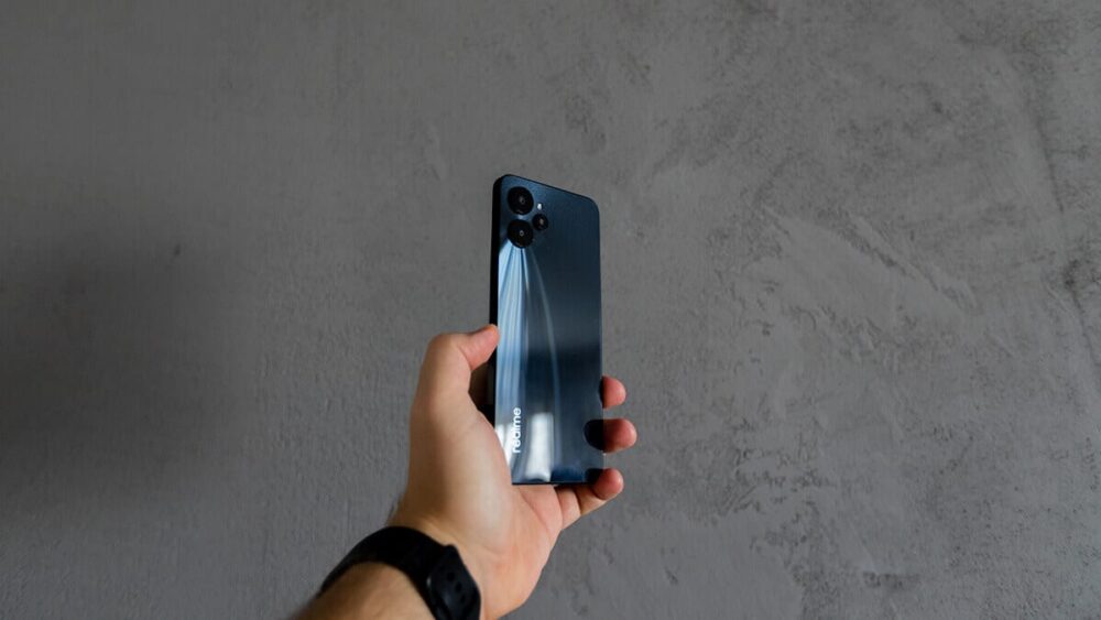 realme 9i 5G