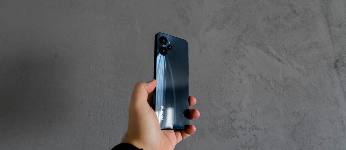 realme 9i 5G