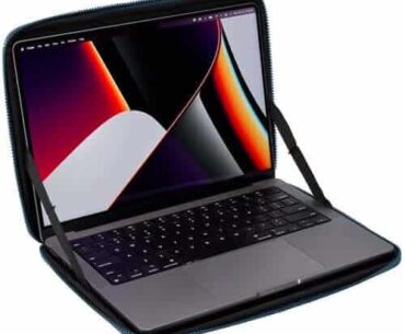 Torba na laptopa Thule Gauntlet 4 MacBook