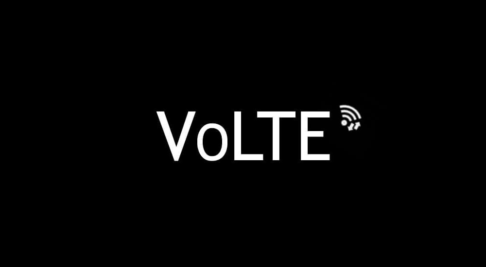 VoLTE logo