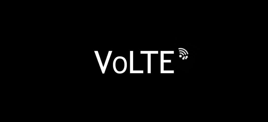 VoLTE logo