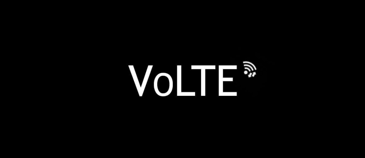 VoLTE logo