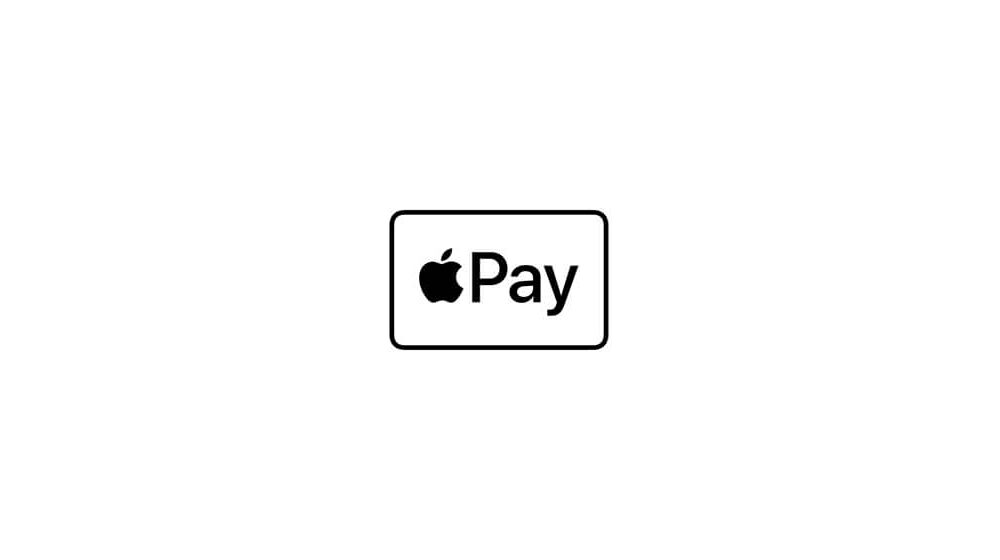 Logo Apple Pay