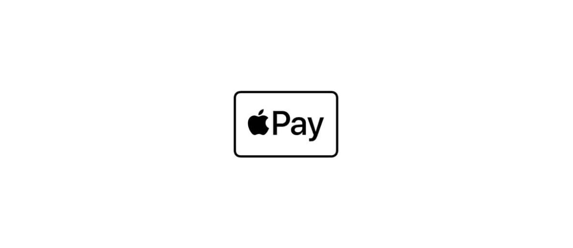 Logo Apple Pay