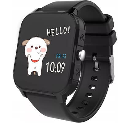 Smartwatch dla dzieci Forever iGO JW-150