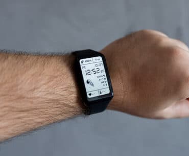 Smartwatch Oppo Watch Free