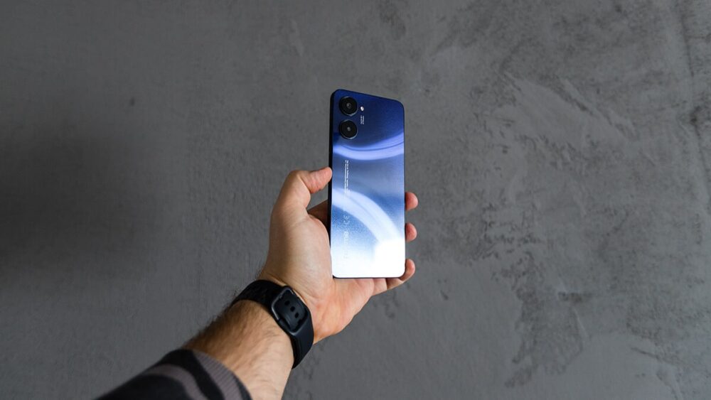 realme 10