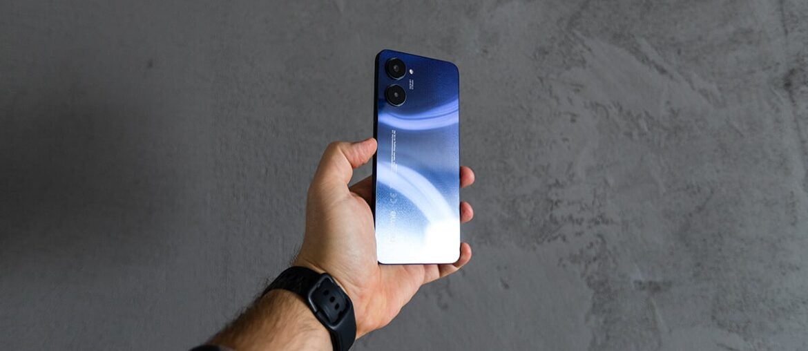 realme 10