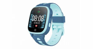 Smartwatch na kartę SIM Forever Me 2 KW-310