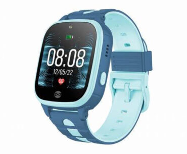 Smartwatch na kartę SIM Forever Me 2 KW-310