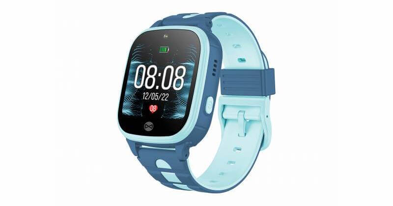 Smartwatch na kartę SIM Forever Me 2 KW-310